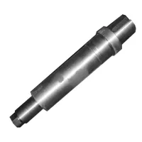 Вал ТОДАК редуктора консолі привідного колеса (90мм.) Україна СТВ 50.00.19