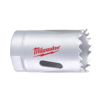 Коронка Bi-Metal Contractor діаметр 30мм ACC MILWAUKEE 4932464681