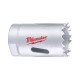 Коронка Bi-Metal Contractor діаметр 30мм ACC MILWAUKEE 4932464681