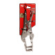 Затискач Torque Lock , 229мм, (для зварювальників) ACC MILWAUKEE 4932493616