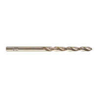 Свердло по металу THUNDERWEB HSS-G DIN338, діаметр 4,2x75х43мм ACC MILWAUKEE 4932352353