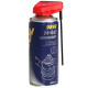 Мастило універсальне, аерозоль 450мл WD-40 MANNOL Multifunktion Anti-Rost SCT- SCT 9899