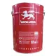 Антифриз WG12 концентрат (бочка 60л) червоний WOLVER 22573