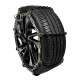 Ланцюг протиковзання 285/70 R17 для позашляховиків (8 клас G80 6мм) (ціна вказана за 1 шт.) Load-Tech 02-501306