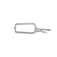 Затискач-струбцина тип С Torque Lock , (шарнирні губки), 480мм ACC MILWAUKEE 48223520