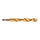 Свердло по металу RedHEX SHOCKWAVE HSS-G TiN , діаметр 12,0х127х82мм ACC MILWAUKEE 48894727
