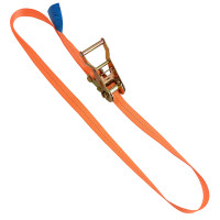 Ремінь стяжний кільцевий STANDARD 1.5 т, 5.5 м Load-Tech 02-020008