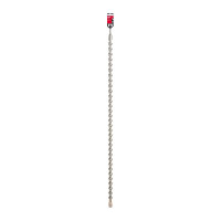 Бур SDS-PLUS MX4 , діаметр 24,0х1000х950мм ACC MILWAUKEE 4932479348