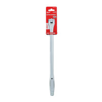 Вороток хромований шарнірний 1/2'' , 380мм ACC MILWAUKEE 4932471866