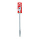 Вороток хромований шарнірний 1/2'' , 380мм ACC MILWAUKEE 4932471866