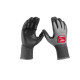 Рукавиці робочі Hi-Dex , з опором порізам 4/D рівня, розмір 11/XXL MILWAUKEE 4932480505