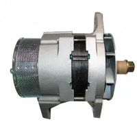Генератор 14V/12V,160Ah (113898) A9194 Claas 798855