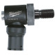 Система з пиловидаленням FIXTEC CLR M18X2,5 для дрилі DD2-160XE MILWAUKEE 4932352172