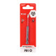 Біта SHOCKWAVE , PH1, 90мм ACC MILWAUKEE 4932430851