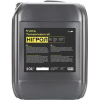 Олива Нігрол ViraOil (10л) Vira VI0309
