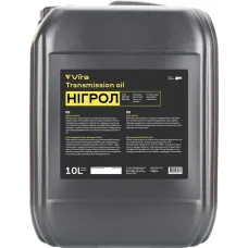 Олива Нігрол ViraOil (10л) Vira VI0309