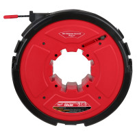 Барабан з поліестерним дротом , 60м х 6мм (для M18 FPFT) MILWAUKEE 48445197