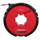 Барабан з поліестерним дротом , 60м х 6мм (для M18 FPFT) MILWAUKEE 48445197
