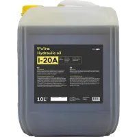Олива І-20А (10л) ViraOil індустріальна Vira VI0330