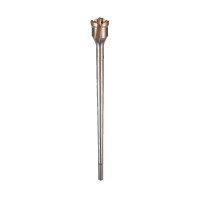 Бур тунельний SDS-MAX , діаметр 55,0х990мм ACC MILWAUKEE 4932492057