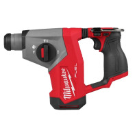 Перфоратор акумуляторний безщітковий SDS-PLUS , M12 FHAC16-0, 1,15Дж (каркас, картонне пакування) MILWAUKEE 4933499183