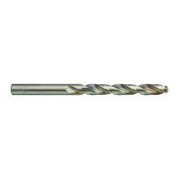 Свердло по металу THUNDERWEB HSS-G DIN338, діаметр 9,0x125х81мм ACC MILWAUKEE 4932352365