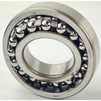Підшипник кульковий самоустановлювальний П-1208 ZKL
