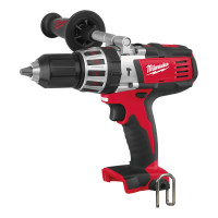 Дриль ударна M18 HD18 PD-0 об. мом. 85 Нм MILWAUKEE 4933446925