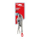Затискач Torque Lock , діаметр 26мм, (закруглені губки), 127мм ACC MILWAUKEE 4932472263