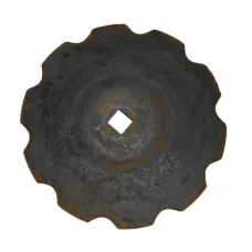 Диск (Ромашка) БДЛП (квад.40х40) (д.490) (Красне)