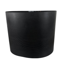 Рукав полiклиновий 1240-PK145 (sleeve) EPDM PIX ціна за 1PK