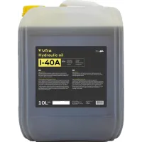 Олива І-40А (10л) ViraOil індустріальна Vira VI0323