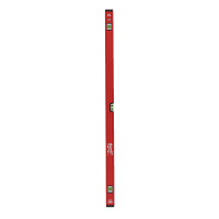 Рівень магнітний REDSTICK Compact , 120см ACC MILWAUKEE 4932459087