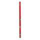 Рівень магнітний REDSTICK Compact , 120см ACC MILWAUKEE 4932459087