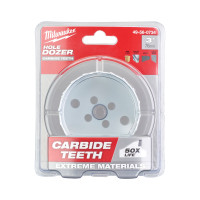 Коронка Bi-Metal Carbide , діаметр 76мм ACC MILWAUKEE 49560734