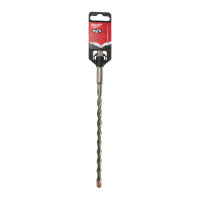 Бур SDS-PLUS M2 , діаметр 8,0х210х150мм ACC MILWAUKEE 4932307072