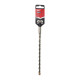 Бур SDS-PLUS M2 , діаметр 8,0х210х150мм ACC MILWAUKEE 4932307072