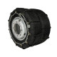 Ланцюг протиковзання 295/80 R22.5 для вантажних авто, спарені Load-Tech 02-501428