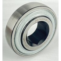 Підшипник JD кульковий 6-гран. (87376564/156816C91) AN102010 TIMKEN 207KRRB12