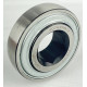 Підшипник JD кульковий 6-гран. (87376564/156816C91) AN102010 TIMKEN 207KRRB12