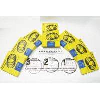 Кільця поршневі КАМАЗ п/к (Federal-Mogul) (08-455000-00) Federal Mogul 740.1000106