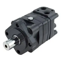 Гідромотор Claas Sauer DANFOSS OMS125