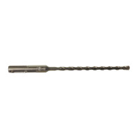 Бур SDS-PLUS M2 , діаметр 5,5х160х100мм ACC MILWAUKEE 4932340408