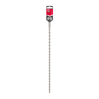 Бур SDS-PLUS M2 , діаметр 8,0х400х350мм ACC MILWAUKEE 4932399326