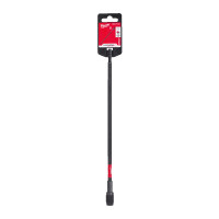 Утримувач для біт магнітний ShW 1/4'' Hex , з фіксатором, 305мм ACC MILWAUKEE 4932471825
