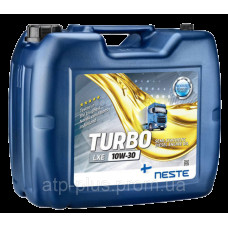 Олива NESTE TurboLXE п/с 10w-30 20л