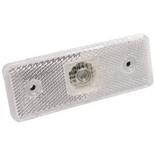 Ліхтар габаритний бічний MB Sprinter 06-> (габарит білий) ATT Autotechteile 100 8274