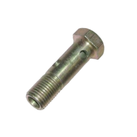 Болт МТЗ штуцер d=10 (2отв) (36-1104787-01) 60-15130.00