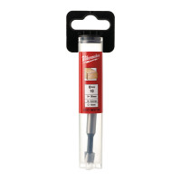 Свердло FORSTNER , діаметр 10х90мм ACC MILWAUKEE 4932363703