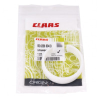 Втулка 60x69x20мм стяжна ножа Original Claas 358694